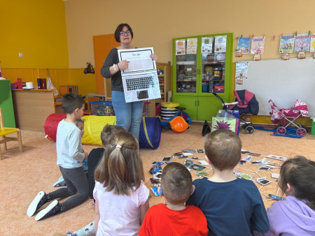 Dozvídáme se zajímavosti ze světa internetu